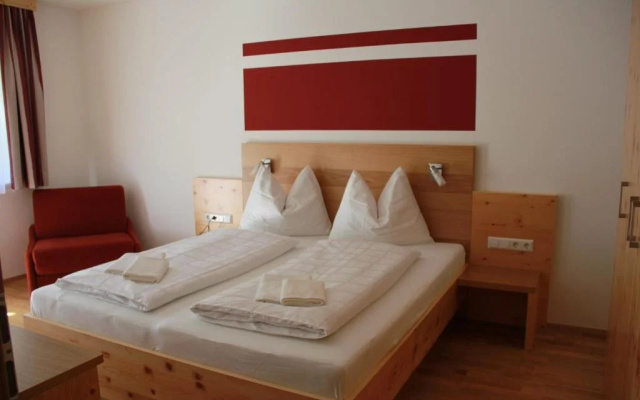 Landhaus Birgit