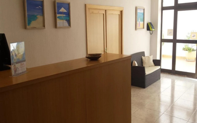 Hostal Villa Catí