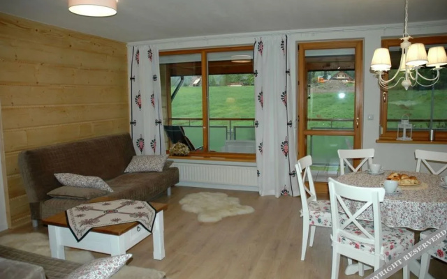 Apartamenty Viva Maria