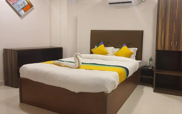 Hotel Soneva Inn