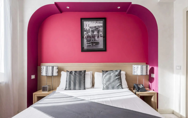 Hotel Pincio