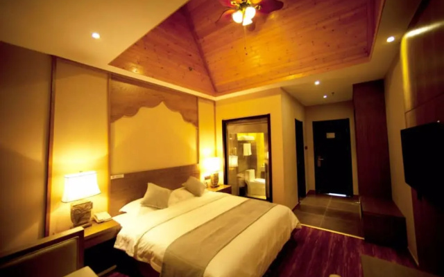 Confucius Boutique Hotel Qufu