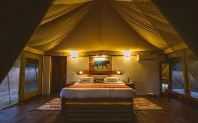 Jamtara Wilderness Camp