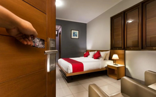 Hotel Ilos