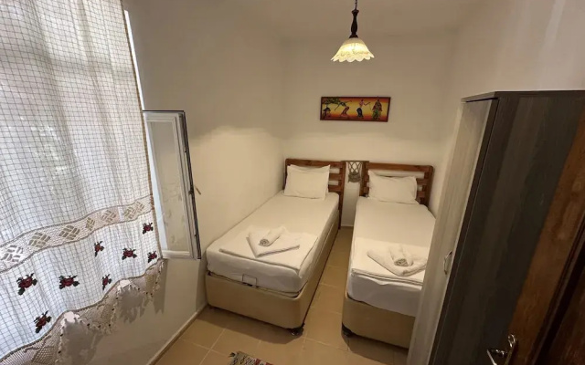 Vama Konuk Evi