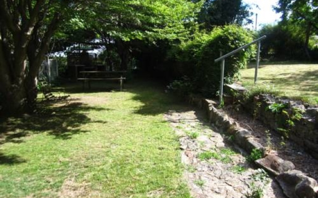 The Cecil Guesthouse