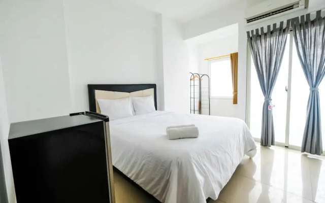 Cozy Studio at the Nest Apartment