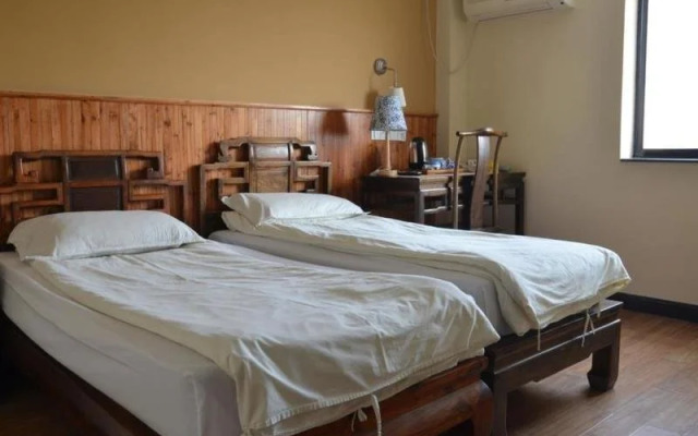 Mingtown Hangzhou International Youth Hostel