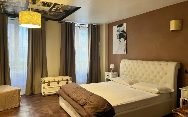 B&B Torino Chic