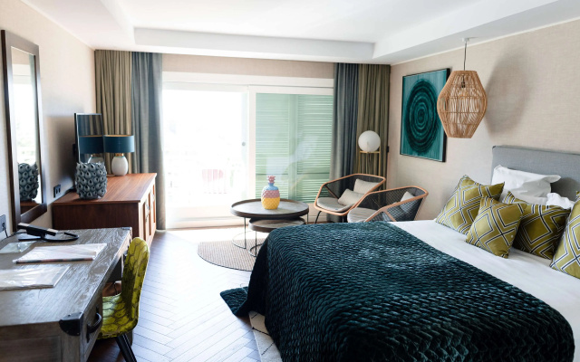 Boho Club Marbella - a Preferred Hotel
