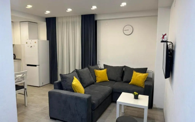 Tea Apartment