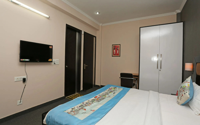OYO 9012 Hotel Dream View