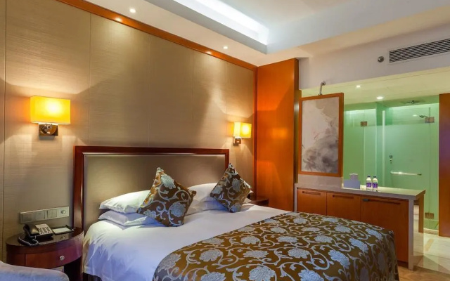 Hangzhou Wuyang Hotel