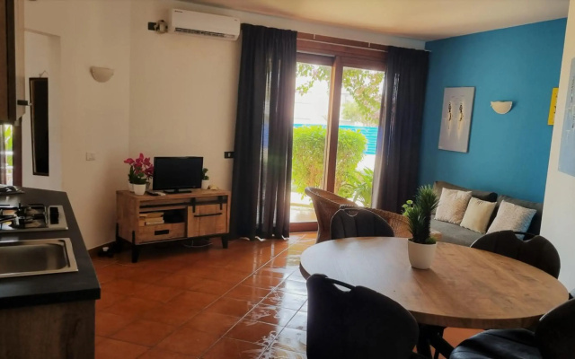 Porto Antigo 2 BeachFront