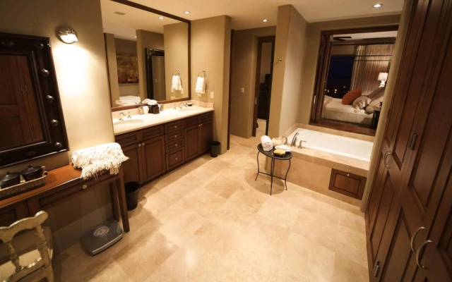 Alegranza Luxury Resort