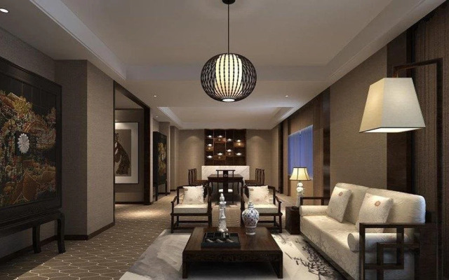 Huatian Hotel