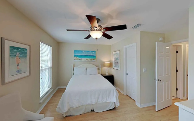 Ocean Breeze by Southern Vacation Rentals