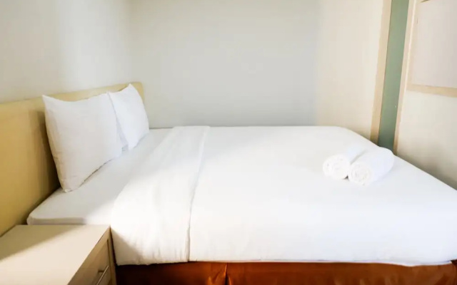 Twin Hotel