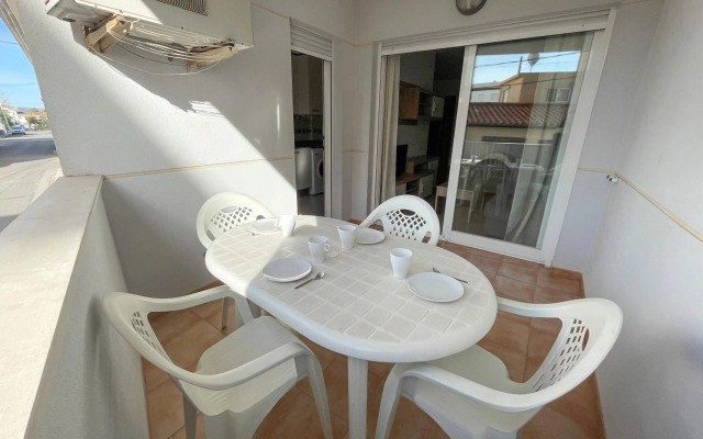 Apartamentos Alcoceber Centro 3000