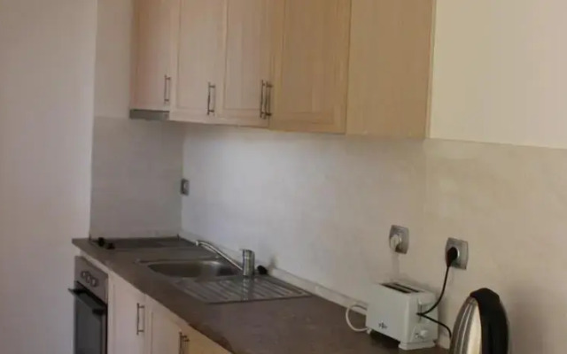Sv. Vlas Apartment