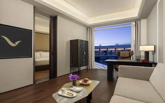 Movenpick By Accor Qingdao Sunmei
