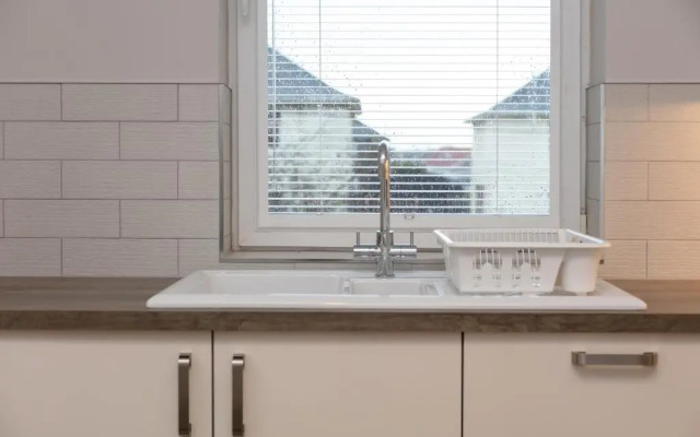 Seaforth Suite - Donnini Apartments