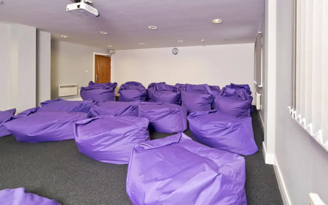 YHA Cardiff Central - Hostel