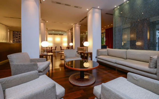 Hotel Igea