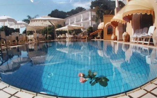 Hotel La Certosella