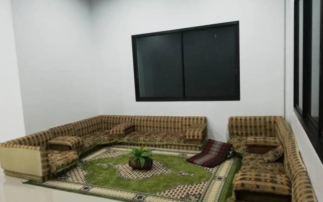 Bakkahland Farm and Resort