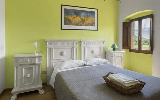 Agriturismo San Giovanni