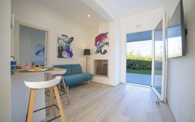 Villa Assunta With Pool Near The Sea