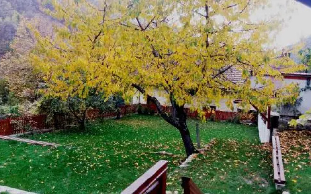 Kirilova House