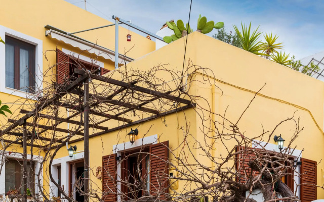 Villa Magnolia - Spacious Home, Big Terrace