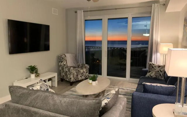 Sunset Cove at Calypso III