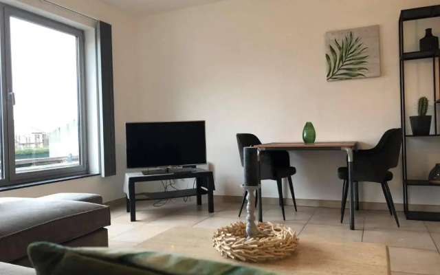 Apartment Fruithof Tack