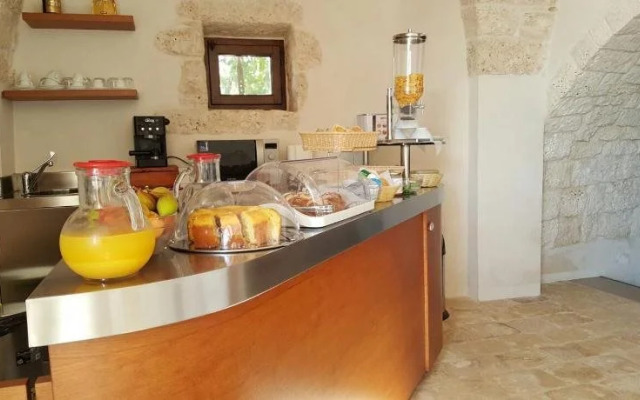 Masseria Montecchie