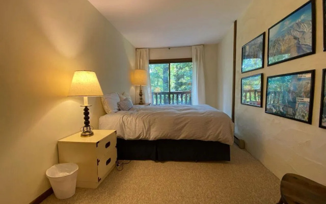 Hemlock Ridge 2B by Killington Vacation Rentals