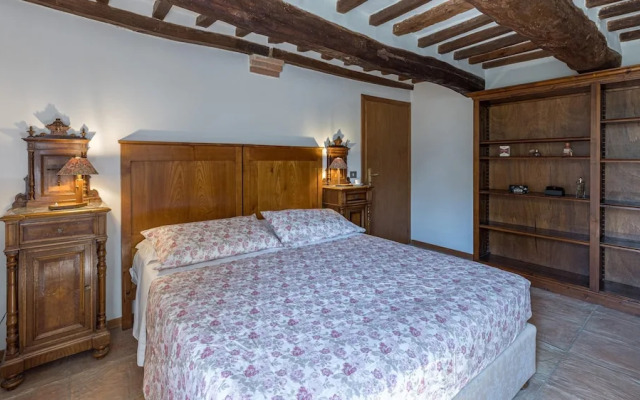 Casale le Querce di Cetona 9 Emma Villas