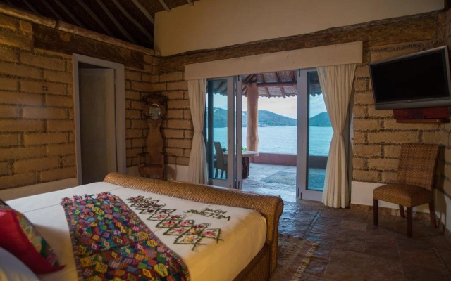 Villa El Ensueño by La Casa Que Canta