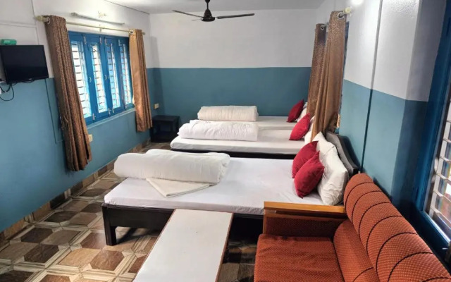 R&R Guest House