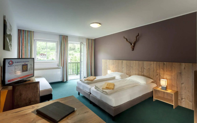 AlpenParks Hotel Montana Matrei