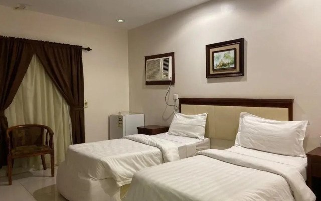 Makarim Palm Hotel