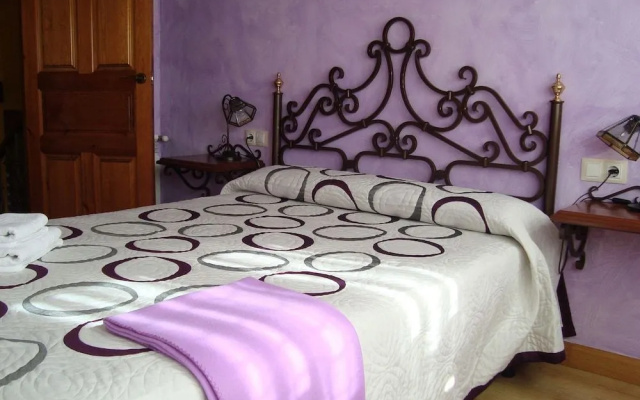Apartamentos La Montaña