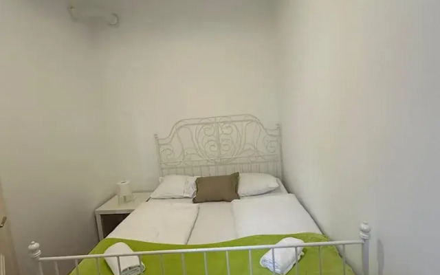 Comfy Apt Long Stay 5P Margareten