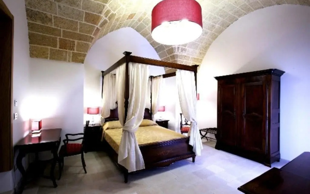 Hotel VicoRegio