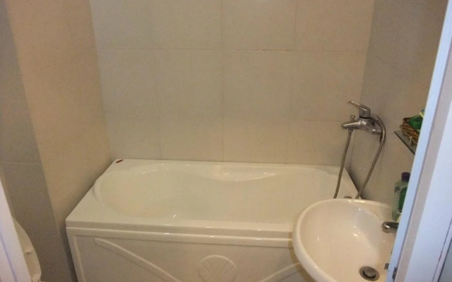 OYO 216 Alisa Hotel