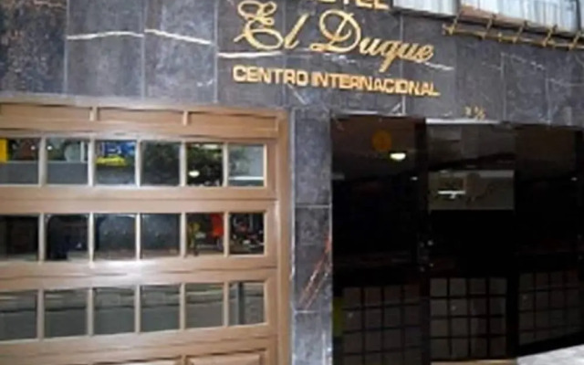 Duque Hotel