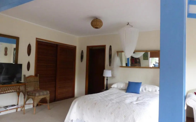 Barrier Oasis Lodge