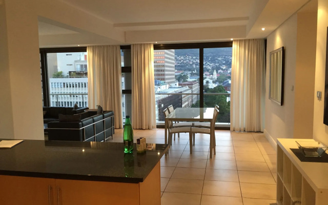 Avenue One